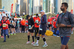 Ooredoo Marathon 2026
