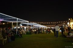Qatar Food Festival - 2019