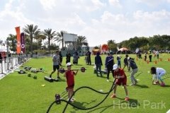 Qatar National Sports Day - 2019